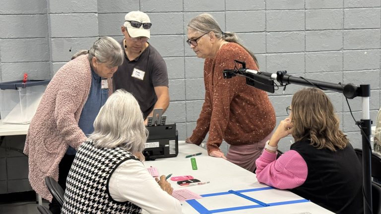 HCA Searcy County AR - 2024 General