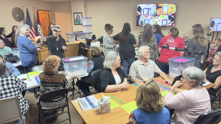 HCA Searcy County AR - 2024 Primary-2